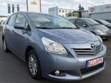 Toyota Verso Edition Euro 5 - Toyota Verso Edition mit Diesel-Antrieb