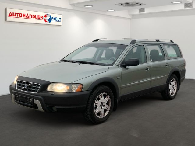 Volvo XC 70 XC70 D5 AWD Summum