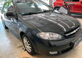 Chevrolet Lacetti 2.0 CDX Diesel TÜV bis 0... - Chevrolet Lacetti Gebrauchtwagen