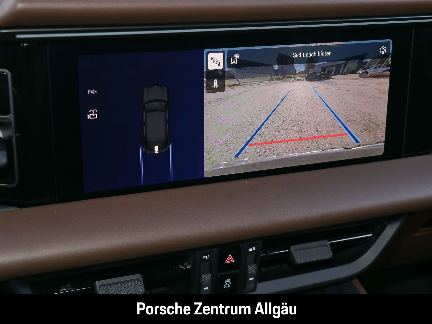Porsche Macan - Bild 16