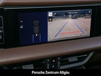 Porsche Macan - Vorschau Bild 16