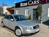 Audi A4 1.6/56TKM/I.HAND/PDC/SHZ/KLIMAAUT./SCHECKHEFT - Audi A4: 1.5