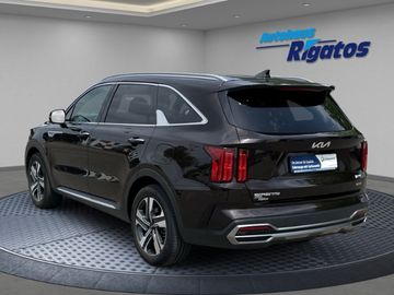 KIA Sorento - 2
