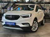Opel Mokka X Innovation Start/Stop 4x4 *AHK*LED*Klima - Opel Mokka X Benziner Gebrauchtwagen