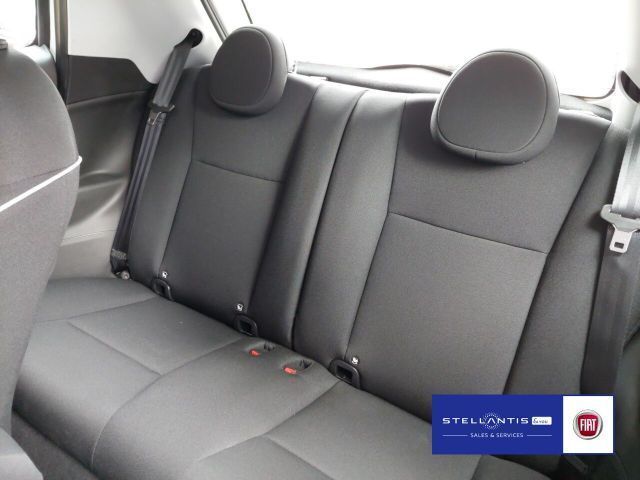 Fiat 500e - Bild 12