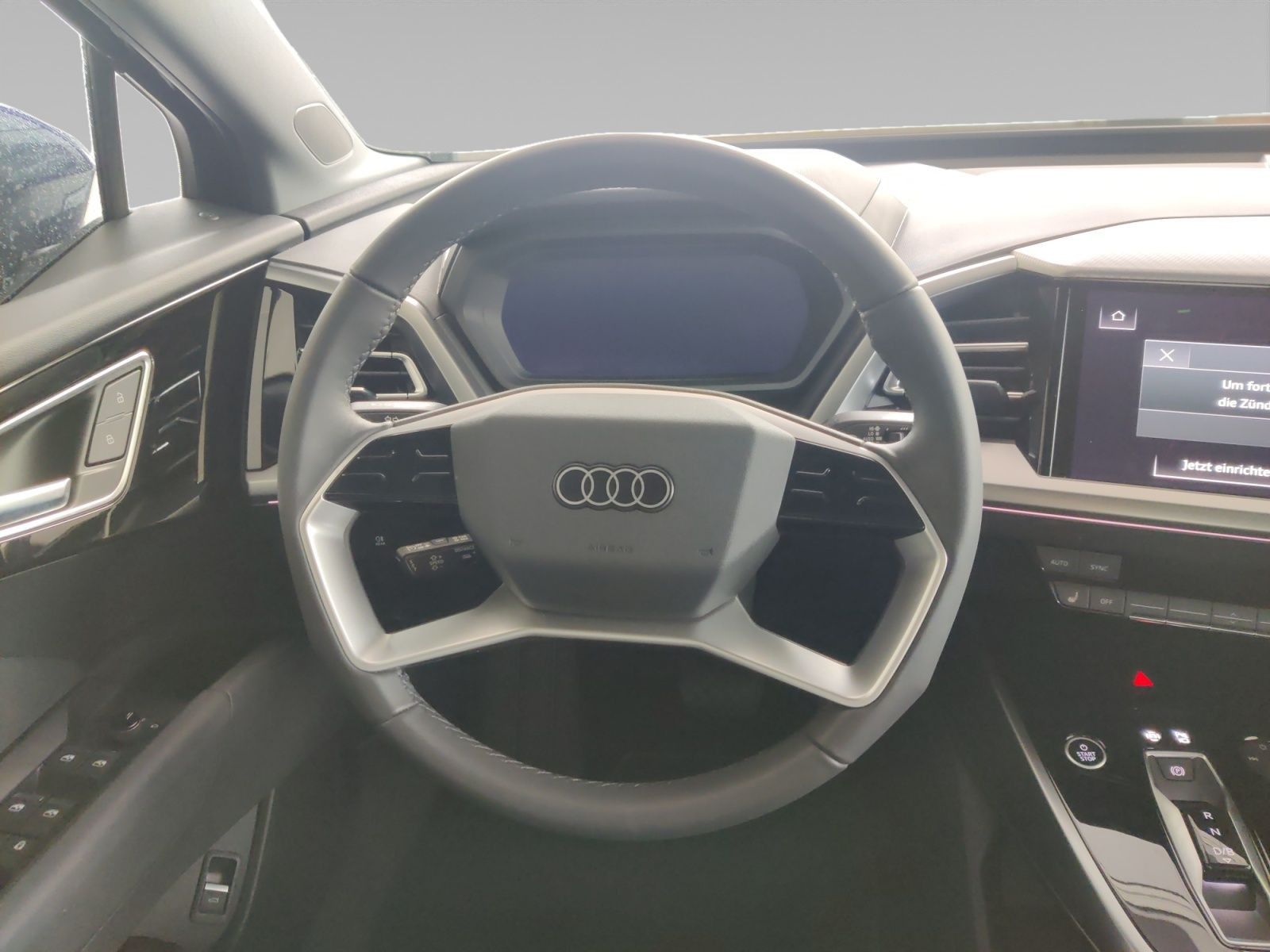 Audi Q4 e-tron - Bild 13