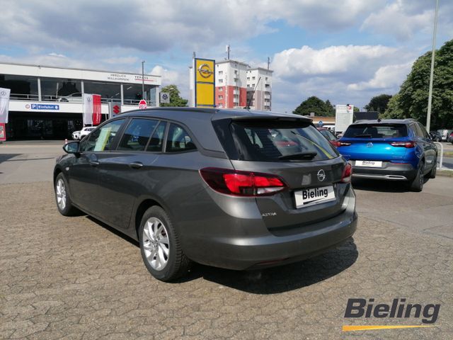 Astra Sports Tourer, Edition 1.2 Direct Injectio