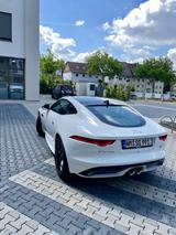 Jaguar F-Type 3.0 L V6 S Kompressor Automatik S - Jaguar F-Type: V6