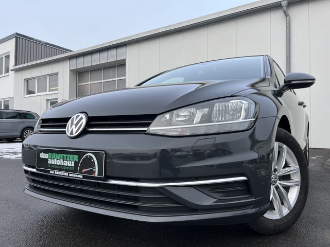 Volkswagen Golf 1.6 TDI Comfortline Navi ACC SHZ PDC Klima 