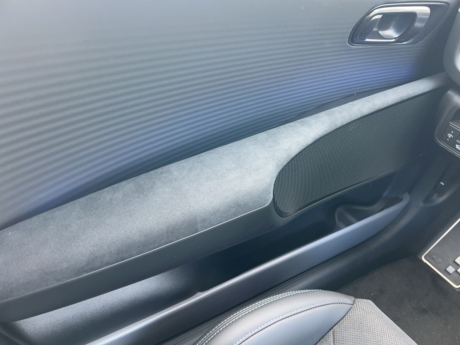 Hyundai IONIQ 6 - Bild 19
