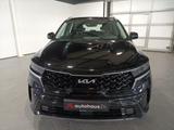 Kia Sorento 2.2 CRDi 2WD  LED|Navi|PDC|Kamera|AHK - Kia Sorento Gebrauchtwagen in München