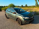 Dacia Sandero TCe 110 Stepway Extreme *5J Garantie*