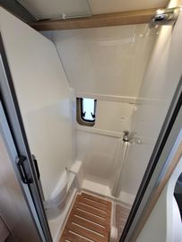 Sunlight Cliff X 600 8G Safety+ACC Digital Dieselhzg.