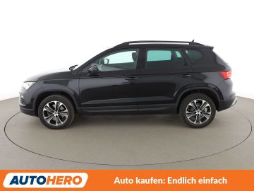 SEAT Ateca - 3