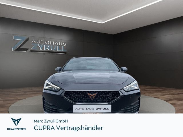 Image of Cupra Leon