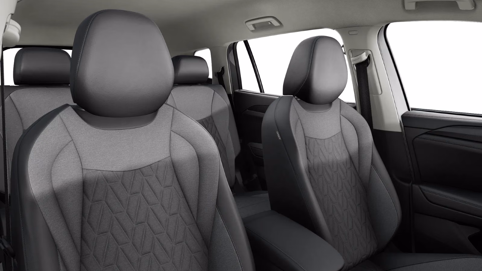Volkswagen Tayron 1.5 eTSI Life 7Sitze*Matrix*AHK*ACC*360°, миниатюра 13