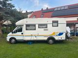 Eura Mobil Fiat Ducato - Offers