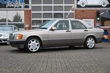 Mercedes-Benz 190 2.3 W201 *OLDTIMER*RESTAURIERT*TOP*GARANTIE* - Mercedes-Benz 190: W190