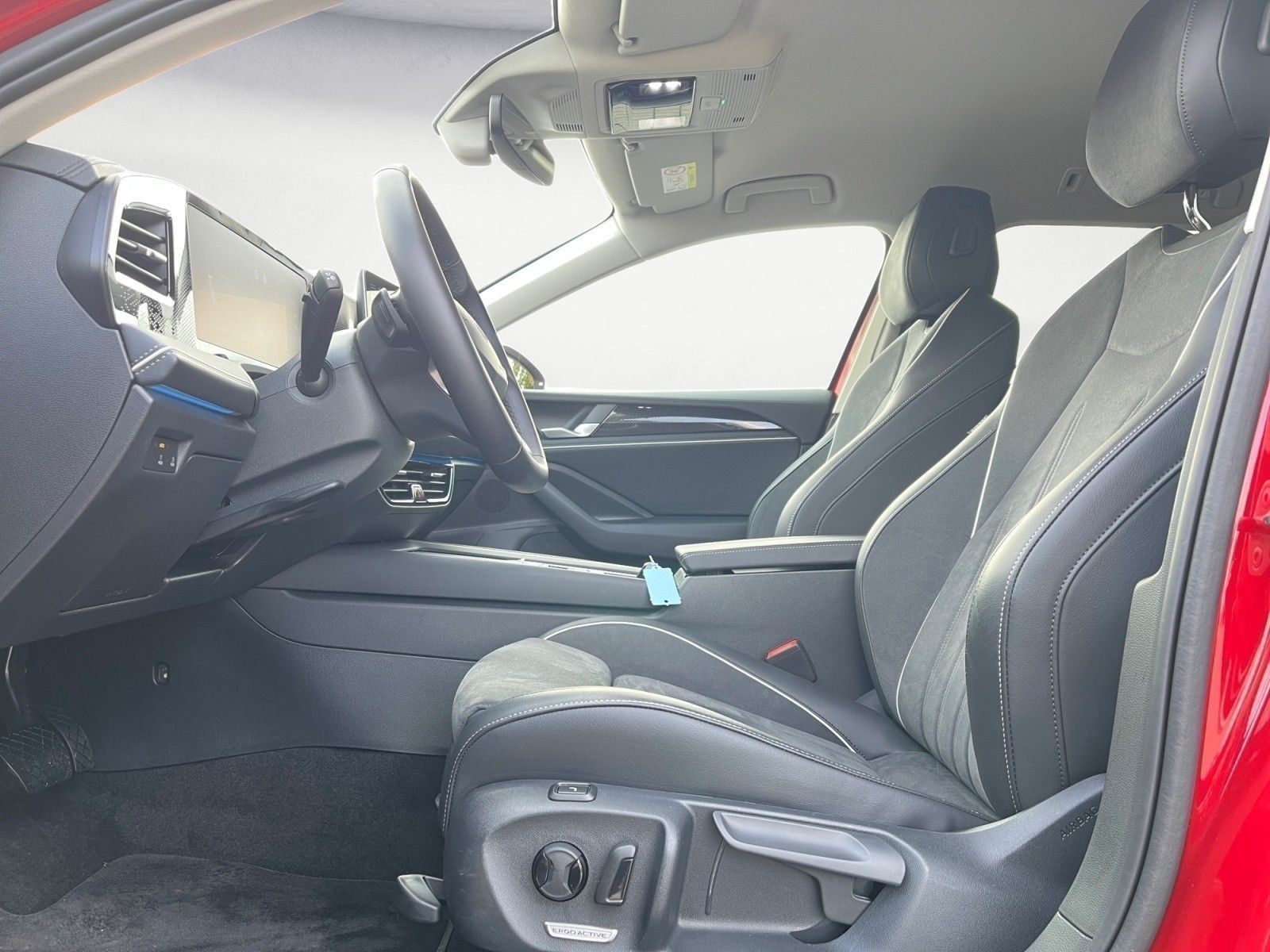 Volkswagen Passat Variant - Bild 8