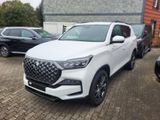 Ssangyong Rexton BLACKLINE 2.2D AT 4x4+3.5t AHK+5JGARANTIE - Ssangyong REXTON Tageszulassungen