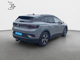 Volkswagen ID.4 Pure*55 kWh* Navi*AHK*Matrix*Kamera*Keyless - Volkswagen ID.4 aus 2021