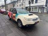 Subaru Forester Euro 5 Top Zustand - Subaru Forester in Dortmund