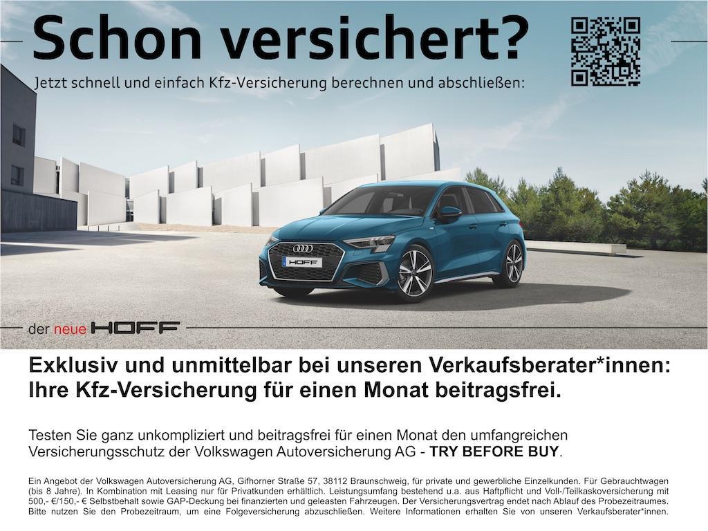Audi A1 Sportback 30 TFSI Advanced S tronic LED ACC S, миниатюра 16