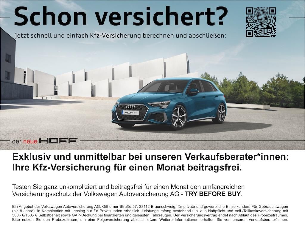 Audi A3 - Bild 16