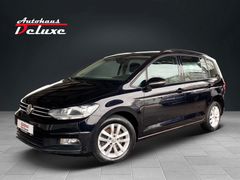 Gebraucht Volkswagen Touran kaufen Hamburg