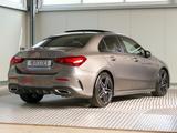 Mercedes-Benz A 220 d Lim. AMG-Line Pano LED RFK Night-Paket - Mercedes-Benz A-Klasse Gebrauchtwagen in Dortmund