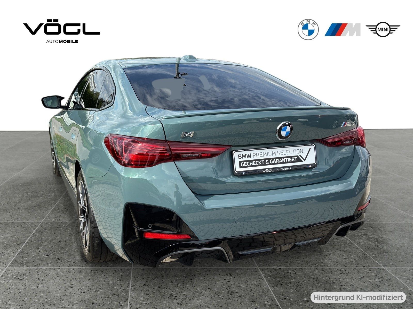 BMW i4 M60 xDrive Gran Coupé LED Head-Up Harman Kard foto 4