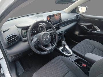 Toyota Yaris - 9