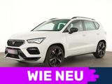 Cupra Ateca 4Drive Fahrassistenz-Paket|DCC|LED|NAvi - Cupra Ateca Gebrauchtwagen in Düsseldorf