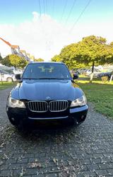 BMW X5 xDrive40d - - BMW X5 in Bonn