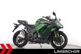 Kawasaki Z 1000 SX - Riding-Modes, TC - KAWASAKI R 1000