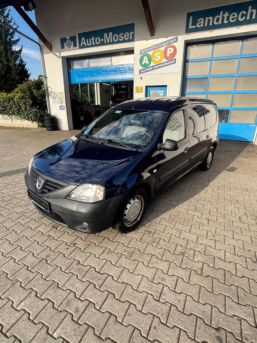 Dacia Logan Express Ambiance