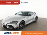 Toyota Supra 3.0 Legend - gebrauchte Toyota Supra aus dem Jahr 2022