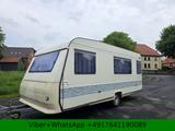 Adria Wohnwagen Trailer*3Schlafpätze*WC*Gas* - Wohnwagen bis 3.000 Euro
