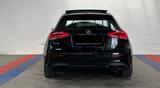 Mercedes-Benz A 200 A -Klasse A 200 d Edition 2020 AMG Line - Mercedes-Benz A 200 mit Diesel-Antrieb: Automatik