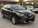 Renault RENAULT Kadjar dCi 8V 110 CV EDC Energy Intens - Renault Kadjar mit Halbautomatikschaltung