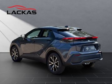 Toyota C-HR - 3