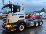 Scania R 500 -  V8 - Retarder - EEV - Scania R500 v8
