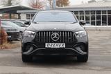 Mercedes-Benz AMG GLE 53 4Matic+ Pano.-Dach/Distronic - Mercedes-Benz GLE 53 AMG: Sportwagen