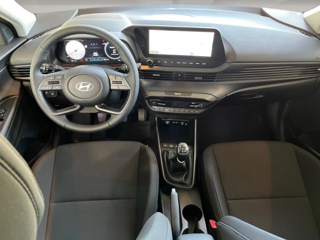 Hyundai i20 - Bild 11