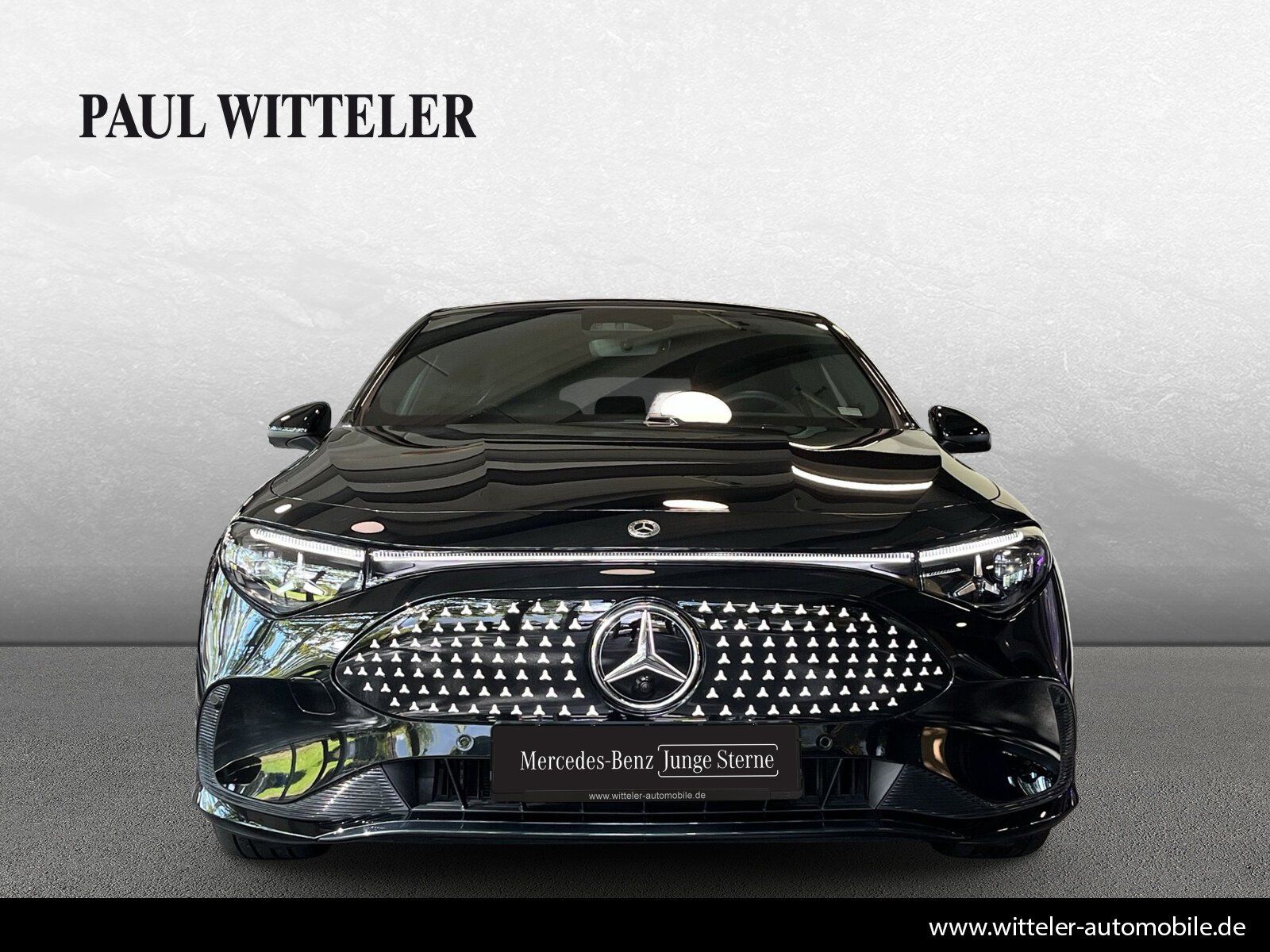 Mercedes-Benz CLA 350 4M EQ Progressive AHK PANO Memory Night foto 3