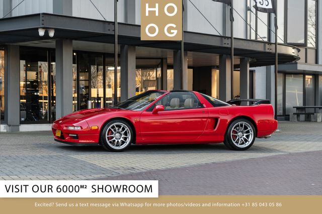 Acura NSX -T 3.2 V6 NA2