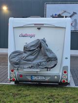 Fiat Ducato Challenger Mageo Priemium M10 - Fiat Teilintegrierter