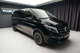 Mercedes-Benz 200 V 200/220/250 CDI/BT/d AVANTGARDE extralang - Mercedes-Benz 200: Automatik, Cdi