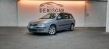 Fiat Stilo 1.9 MJT 120 CV Multi Wagon Dynamic - silberne Fiat Stilo