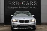 BMW X1 sDrive16d xLine Automatik - gebrauchte BMW X1 aus dem Jahr 2015